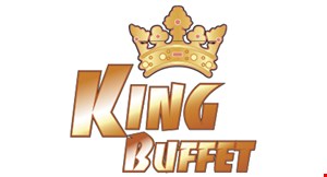 King Buffet logo