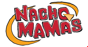 Nacho Mama's logo
