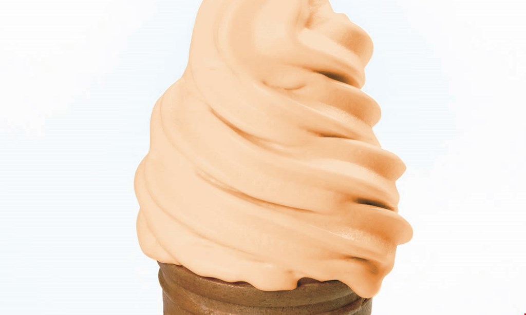 Product image for Mike's Drive-In Restaurants $1 Off specialty sundae of your choice. 