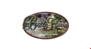 Bella Fleur logo