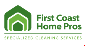 Product image for First Coast Home Pros $25 OffWhen you combine Multiple Services from this ad. 