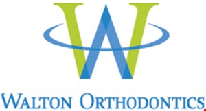 Walton Orthodontics logo