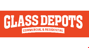GLASS DEPOTS USA logo