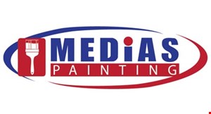 Medias Painting logo
