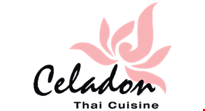 Celadon Thai Cuisine logo