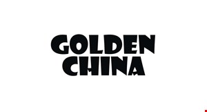 Product image for Golden China Free house fried rice or lo mein with purchase of $50 or more before tax | dine in, carry out or delivery excludes party platters & buffet A $9.99 VALUE!