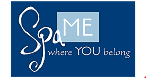 Spa Me logo