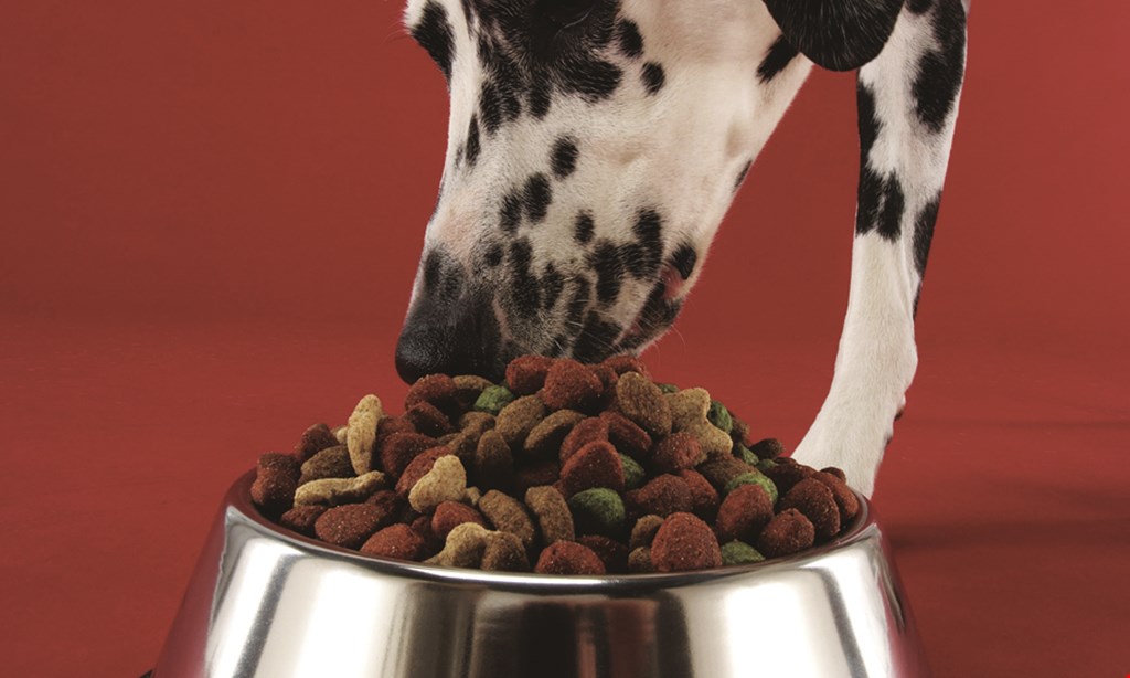 Product image for Pet Kraze Pet Foods & Supplies $8 off any purchase 
