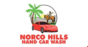 norco hills car wash