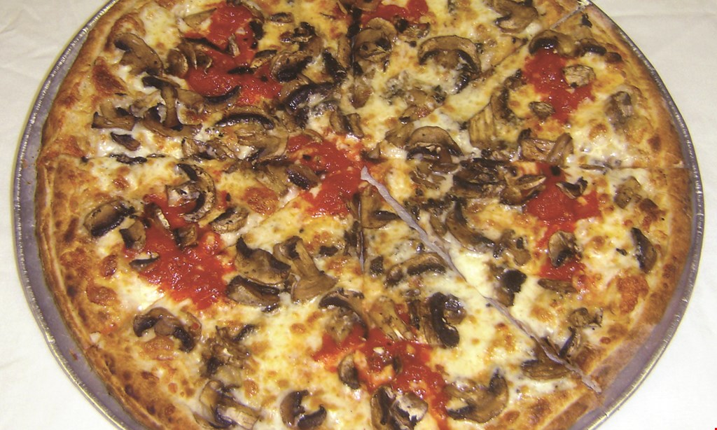 Product image for El Tamarindo $7.95 small cheese pizza 