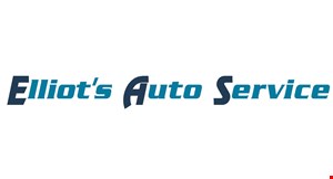 Product image for Elliot's Auto Service $24.95 PA State Inspection & Emissions Test pass or fail.