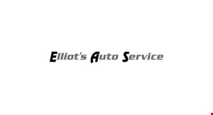 Product image for Elliot's Auto Service $89.95 Air Conditioning Service