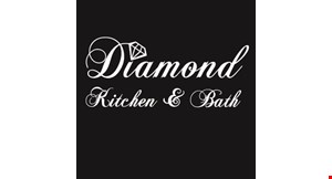 Diamond Kitchen & Bath logo