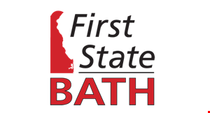 First State Bath logo