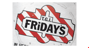T.G.I. Fridays logo