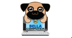 Bella Computer, Inc. logo
