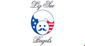 Liz Sue Bagels logo