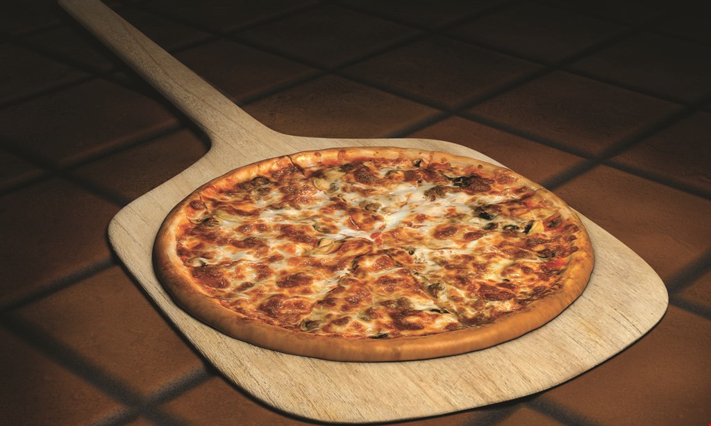 Product image for Luigi's Restaurant & Pizzeria $10.99 Large Cheese Pizza
