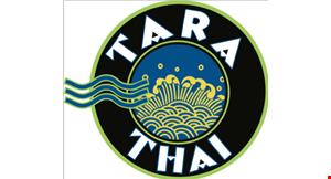 Tara Thai logo
