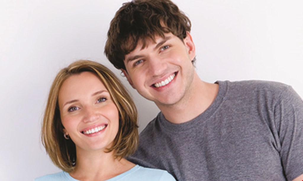 Product image for Designer Smiles Dentistry $150 Comprehensive Exam, X-rays & Gentle Cleaning