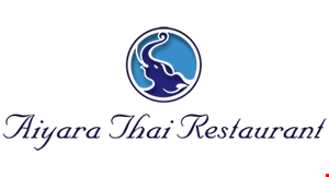 Aiyara Thai Restaurant logo