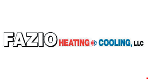Fazio Heating & Cooling, LLC logo