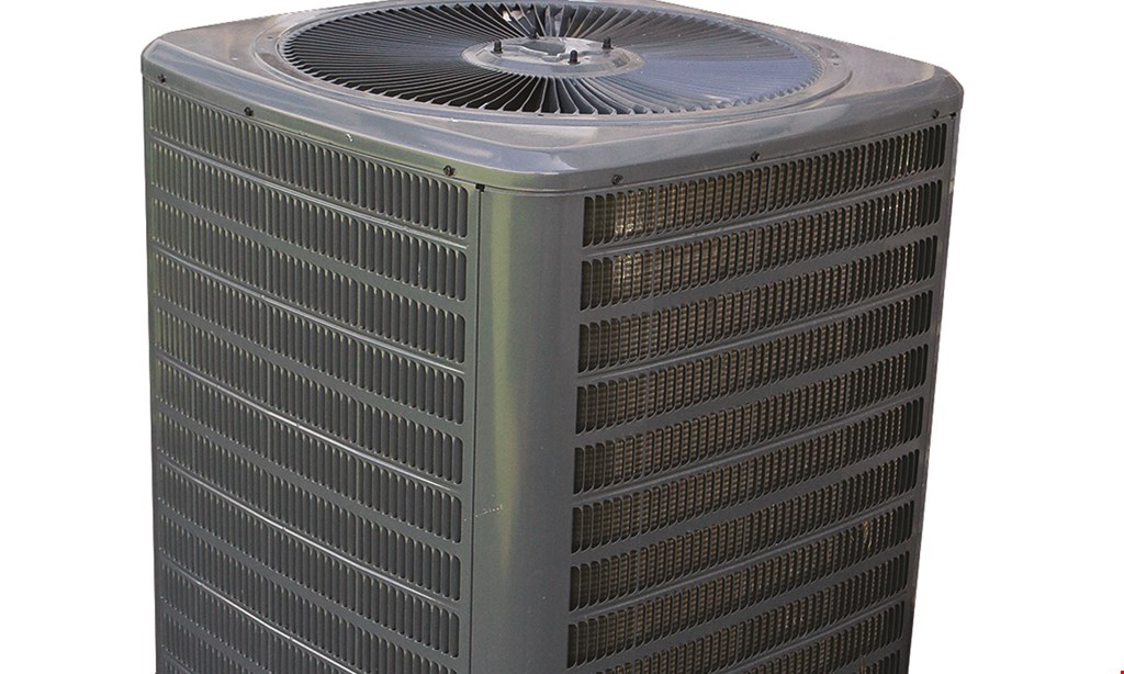 Product image for Fazio Heating & Cooling, LLC for as low as  $4,995 Furnace & A/C Installed 
