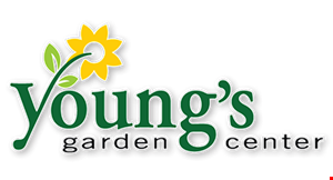 Young S Garden Center Localflavor Com
