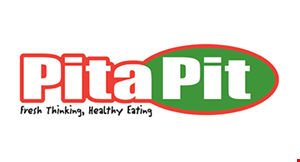The Pita Pit logo