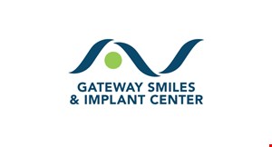 Product image for Gateway Smiles & Implant Center ONLY $995 SAME DAY porcelain crown replacement 