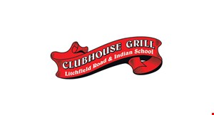 Clubhouse Grill logo