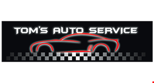 Product image for Tom's Auto Service SMOG CHECK $39.75Plus 8.25 smog cert. 2000 and newer most cars and small trucks.