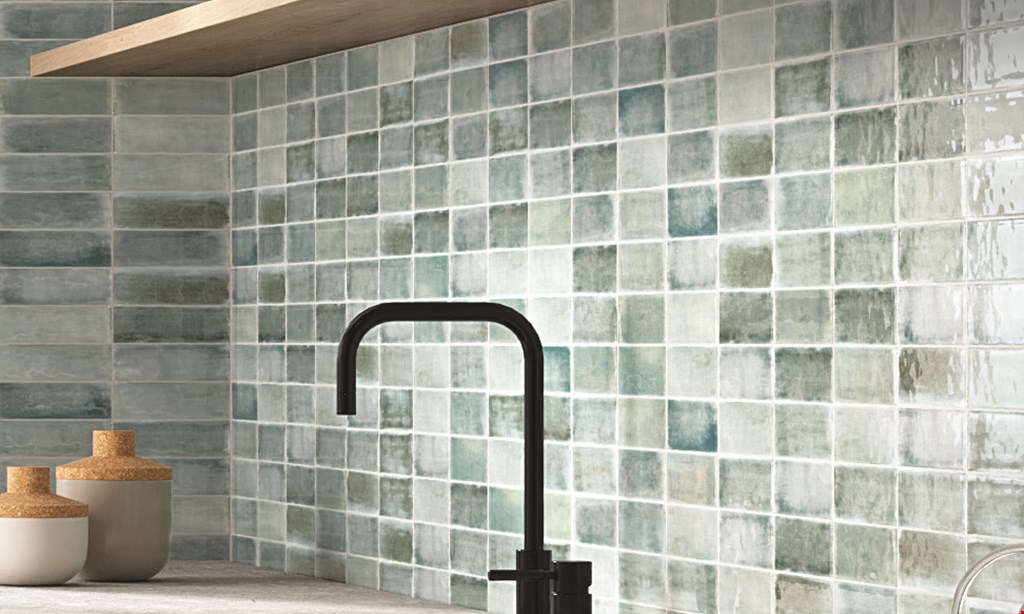 Product image for Best Tile $100 Off Your $1,000 Purchase.