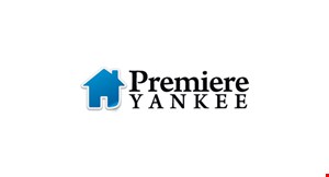 Premiere Yankee logo