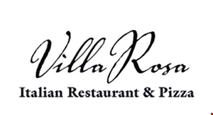 Villa Rosa logo