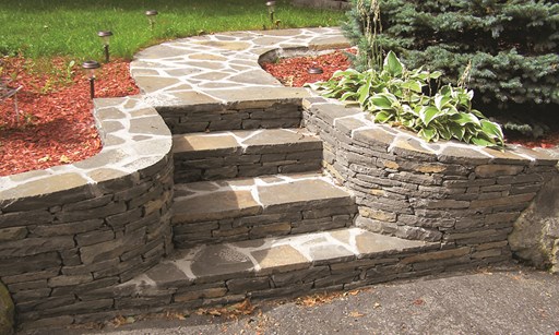 Product image for E.R. Baisley Tree & Landscaping, Inc. 10% off any 2024 landscaping job.