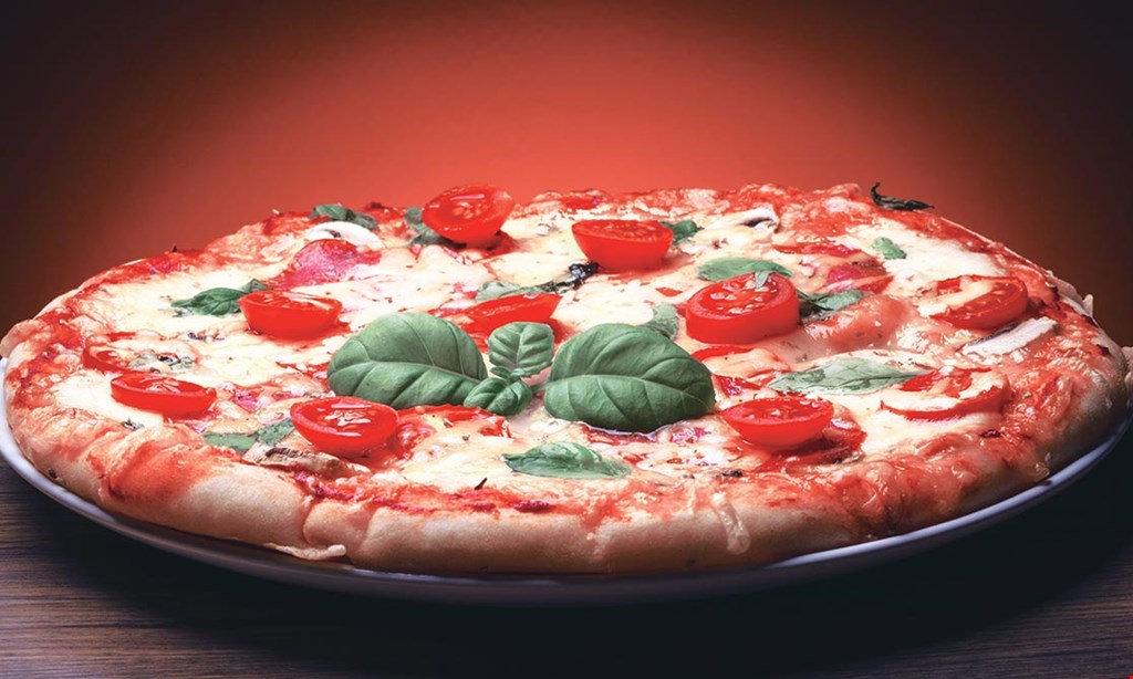 Product image for Pazani $10 OFF any 2 large pizzas Pick-up or Dine In. 
