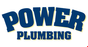 Power Plumbing logo