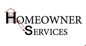 Homeowner Services logo