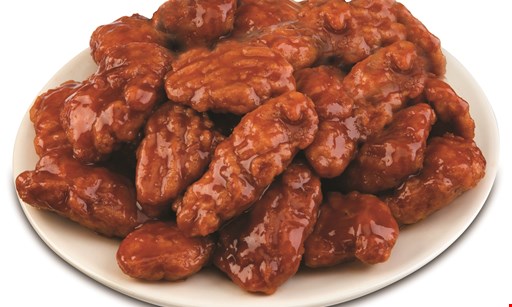 Product image for Wing Zone 20 Wings $20!