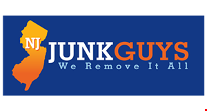 NJ Junk Guys logo