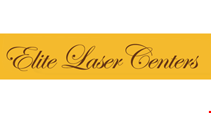 Elite Laser Centers logo