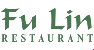 Fu Lin Restaurant logo