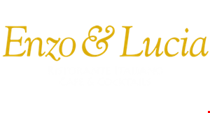 Enzo & Lucia logo