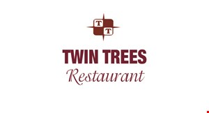 Twin Trees logo