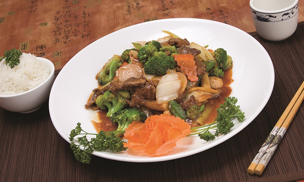 Product image for Grand East Buffet TAKE-OUT SPECIAL 10% OFF any take-out order. 