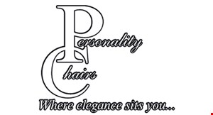 Personality Chairs logo