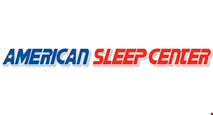 American Sleep Center logo