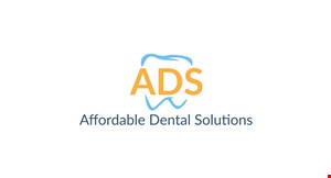 Affordable Dental Solutions logo