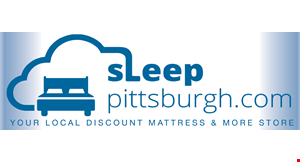 Sleep Pittsburgh.com logo